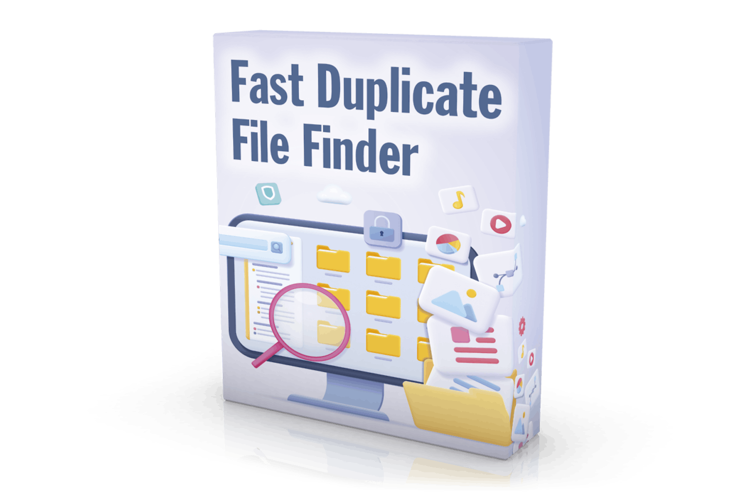 Fast Duplicate File Finder web